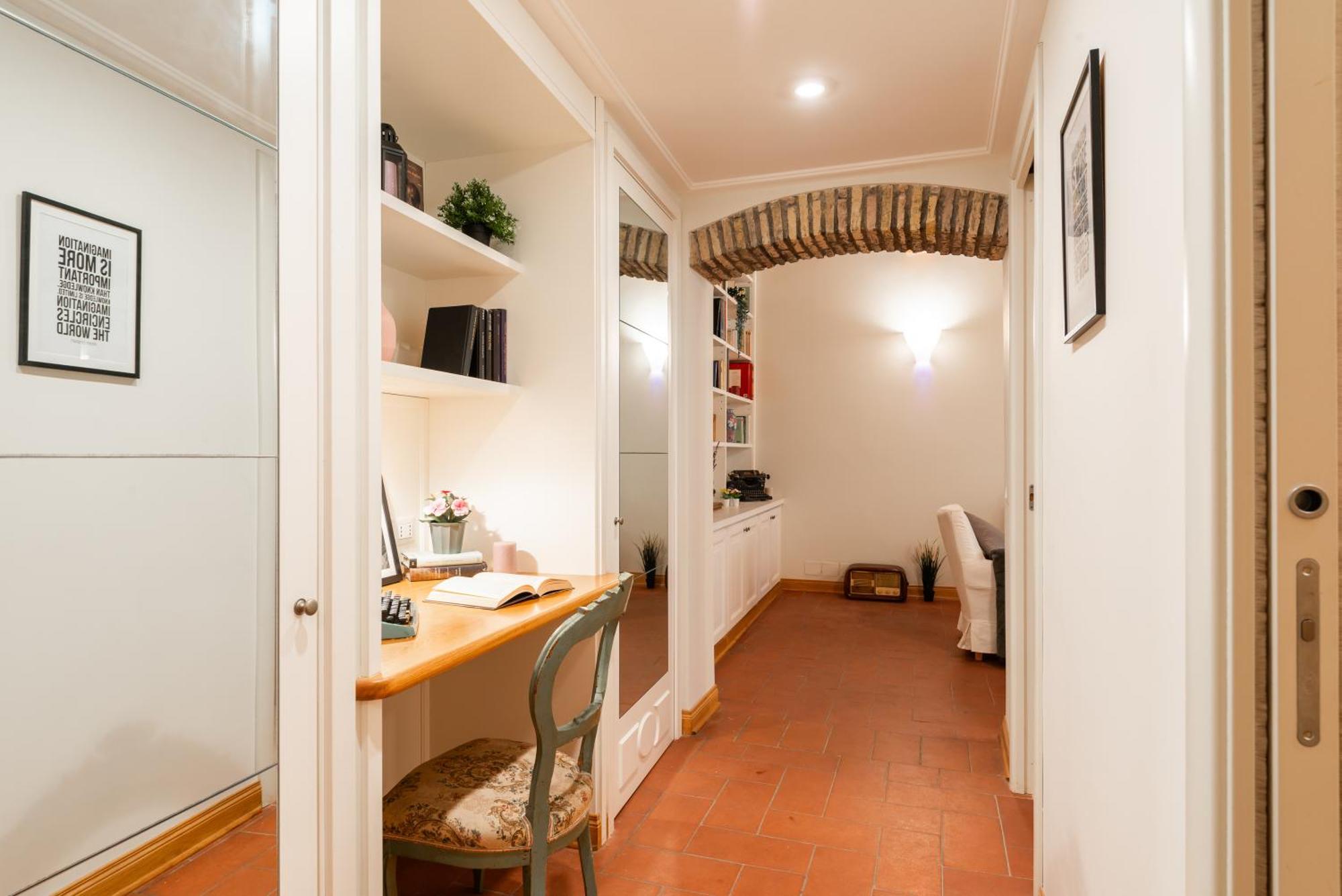 Apartamento Piacentino Homes Navona *