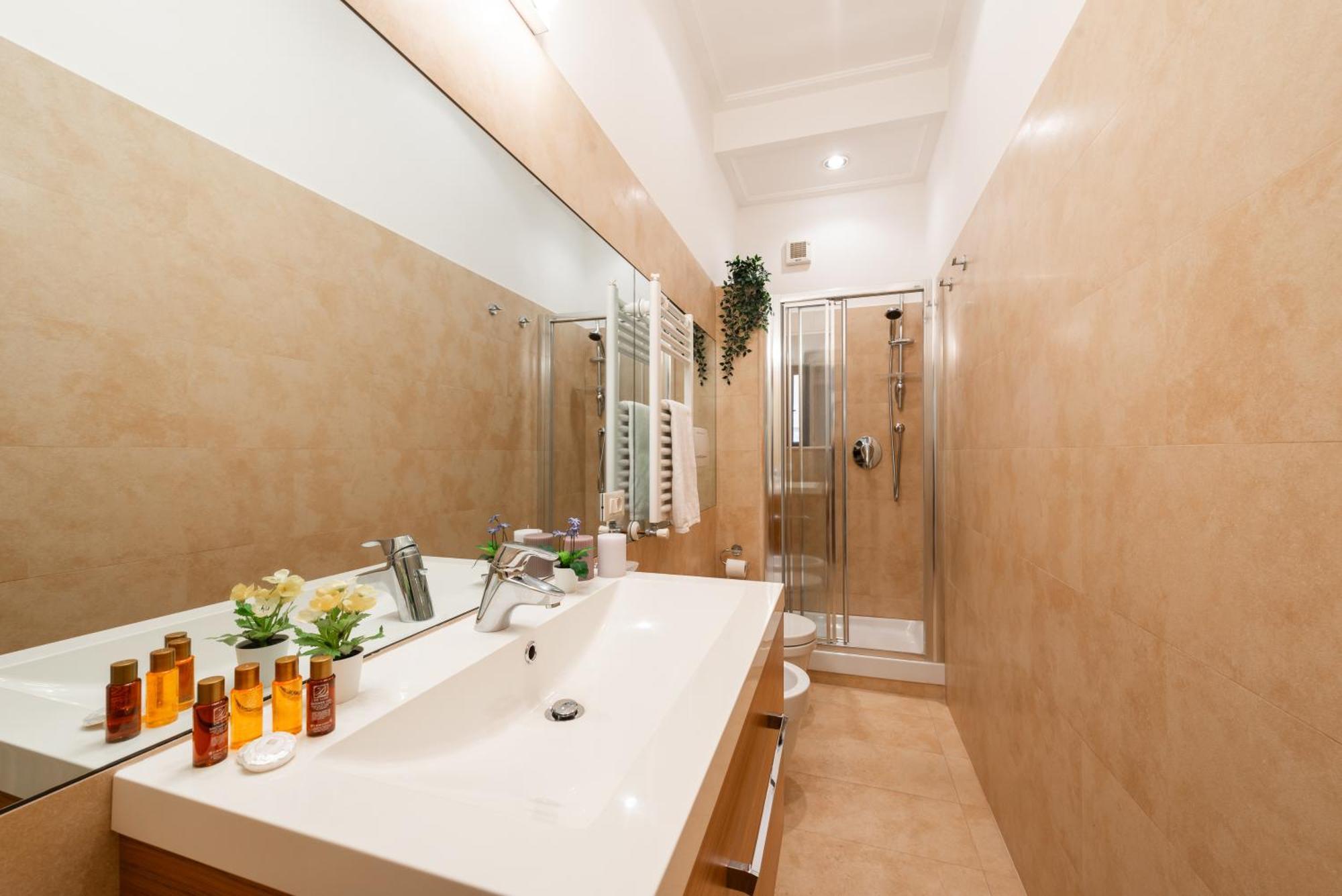 Apartamento Piacentino Homes Navona Roma