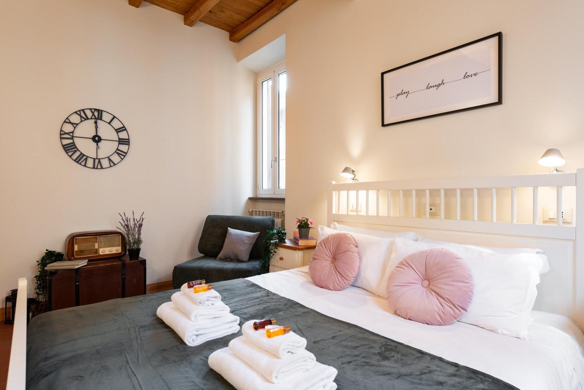 Piacentino Homes Navona Apartamento