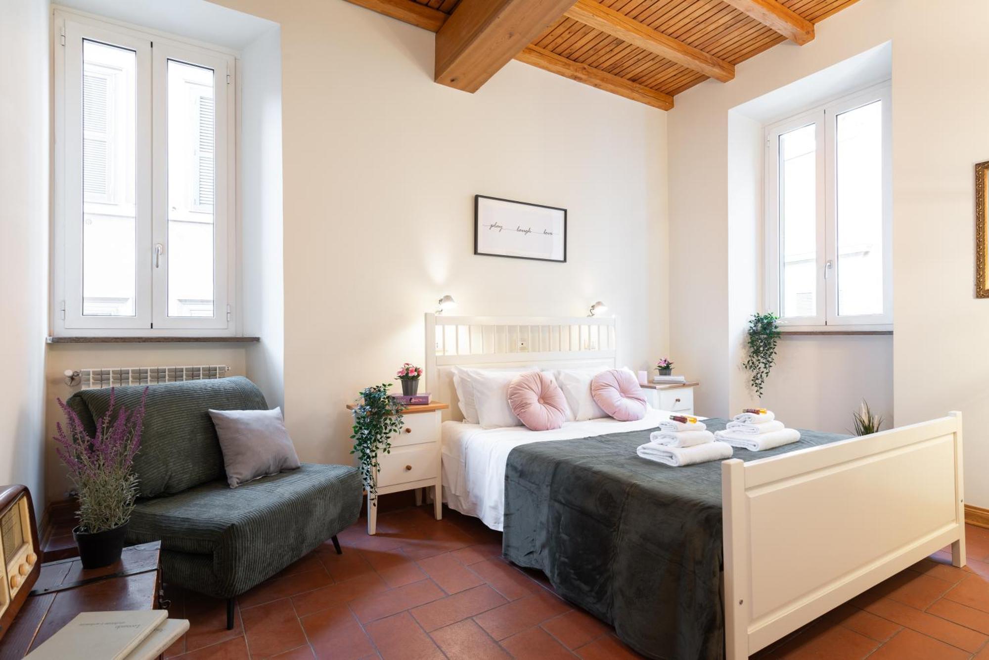 Piacentino Homes Navona Apartamento