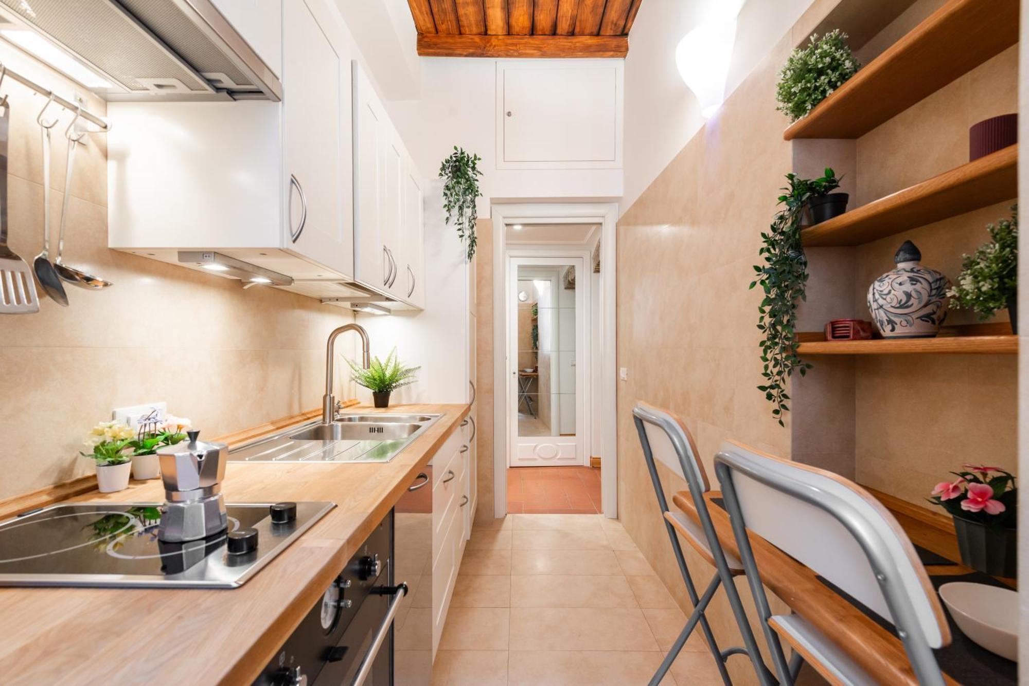 Piacentino Homes Navona Apartamento