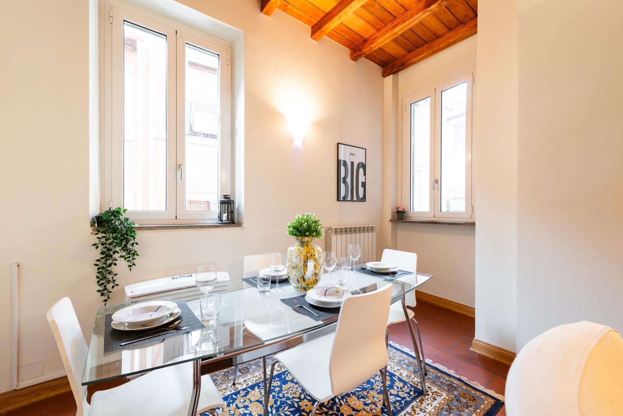 Piacentino Homes Navona Apartamento Roma