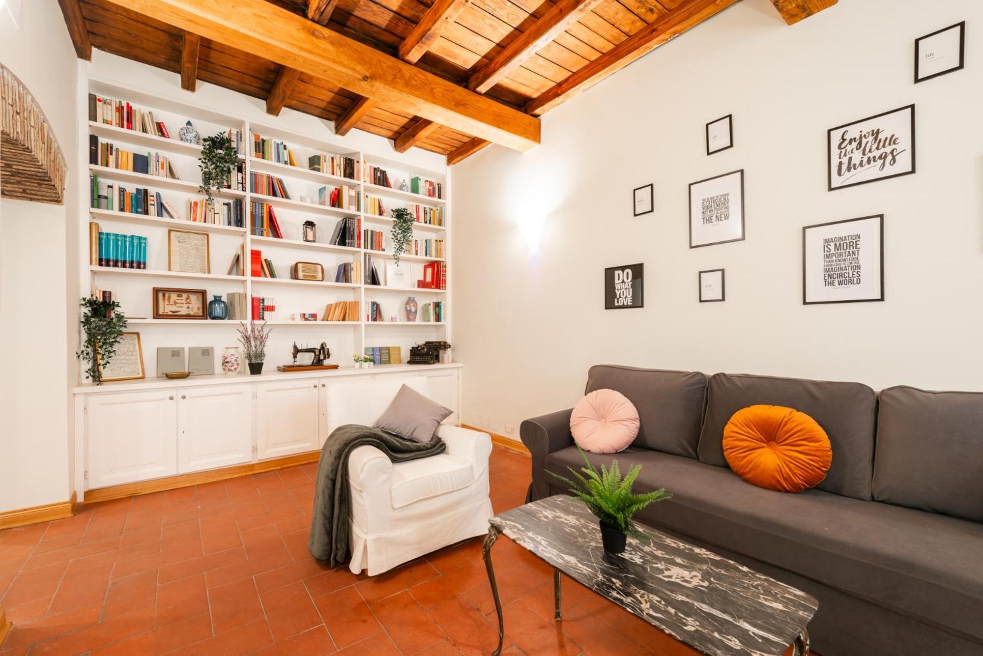 Apartamento Piacentino Homes Navona