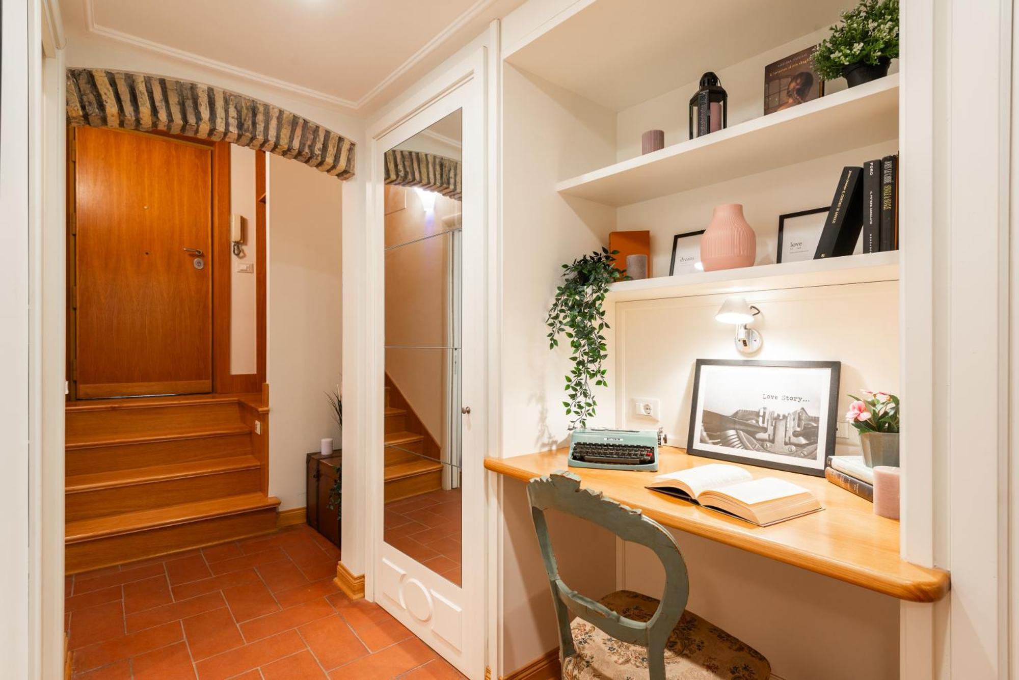 Piacentino Homes Navona Apartamento *