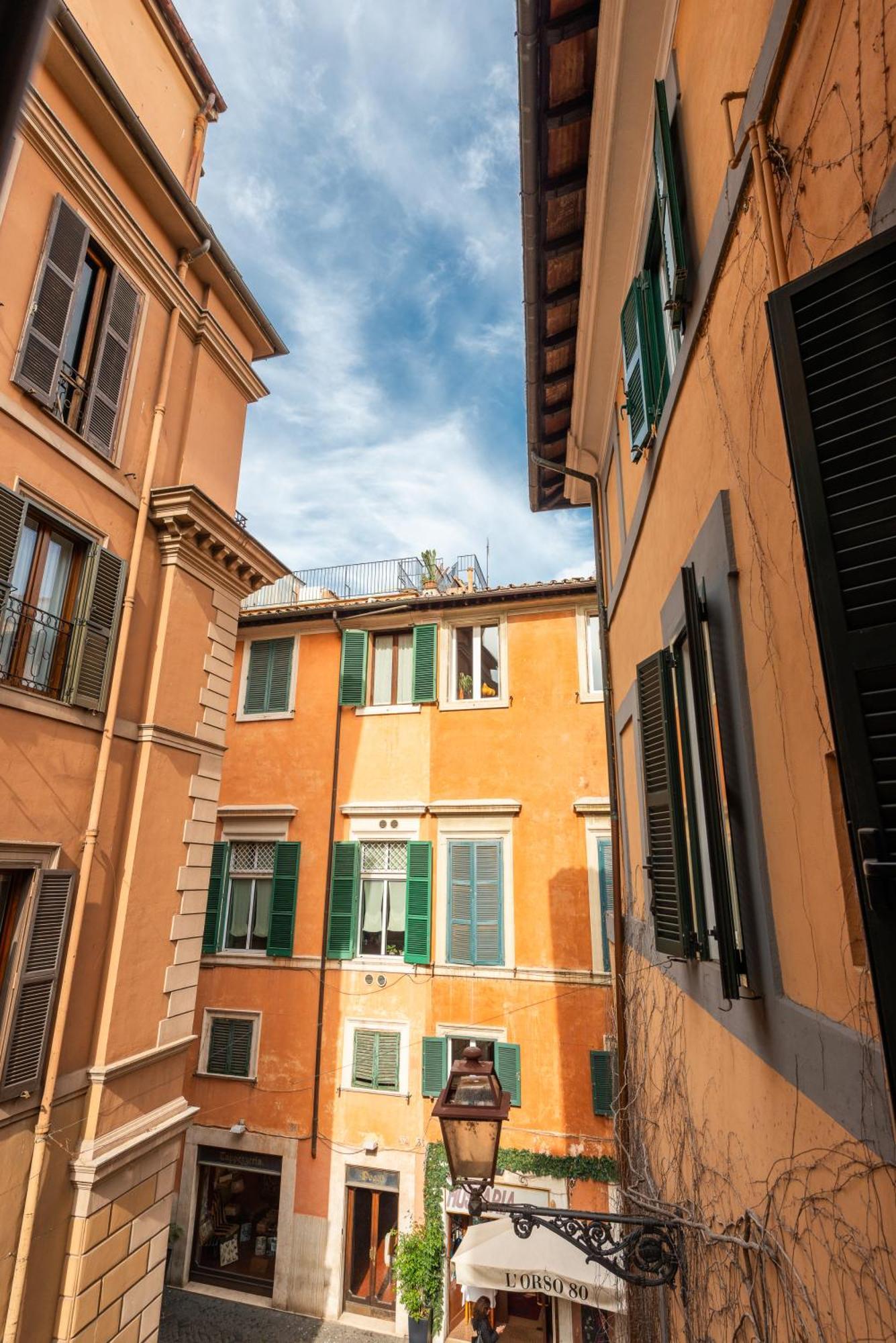Piacentino Homes Navona Apartamento Roma