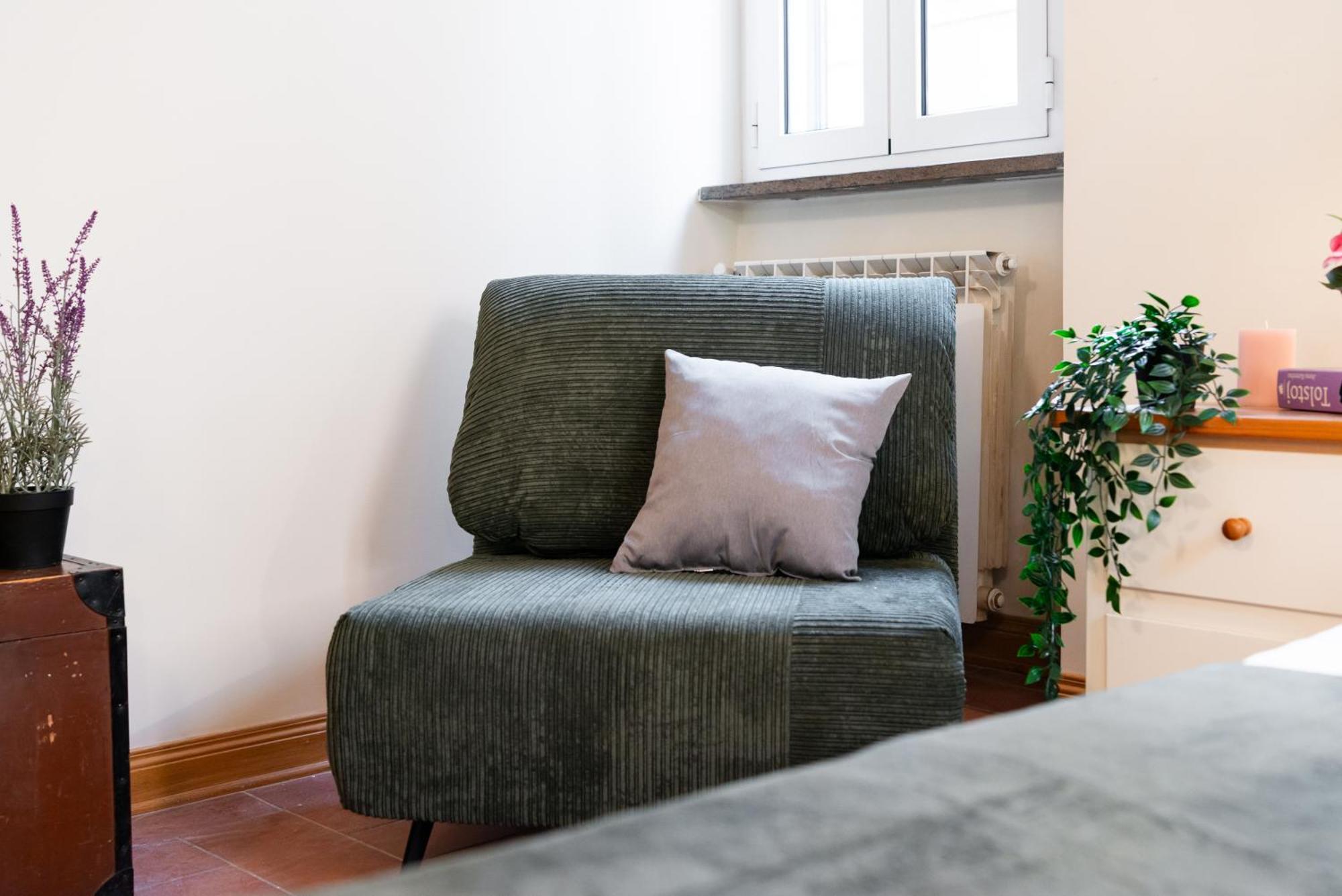 Piacentino Homes Navona * Roma